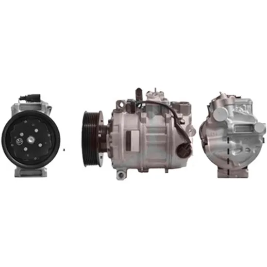 Compresor aer conditionat VW PHAETON 2002->2016 pentru 3.2 V6 4motion, perioada 2004 2005 2006 2007 2008
