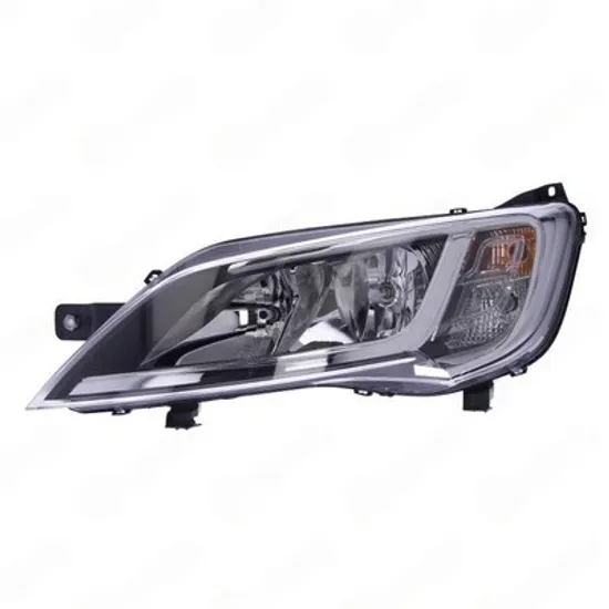 Faruri PEUGEOT e BOXER 2020-> Far reglaj electric (E) (TYC) STANGA Perioada 2020 2021 2022 2023 2024 2025