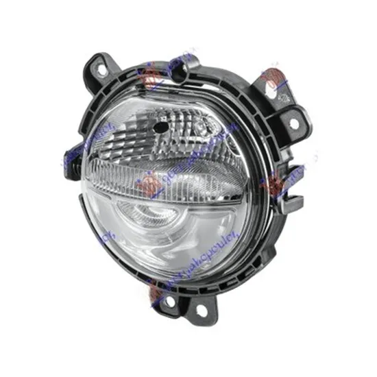 Lampa Fata MINI COUNTRYMAN F60 2016-> Lampa pozitie daylight HELLA dreapta Perioada 2016 2017 2018 2019 2020 2021 2022