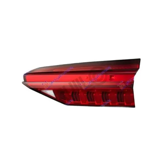 Stop Spate AUDI A6 C8 2018-> Lampa spate interioara LED DYNAMIC ULO dreapta Perioada 2018 2019 2020 2021 2022 2023 2024