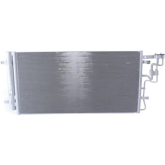Radiator aer conditionat JEEP COMPASS 2006->2015 pentru 2.0, 2.0 16V, perioada 2011 2012 2013 2014 2015 2016