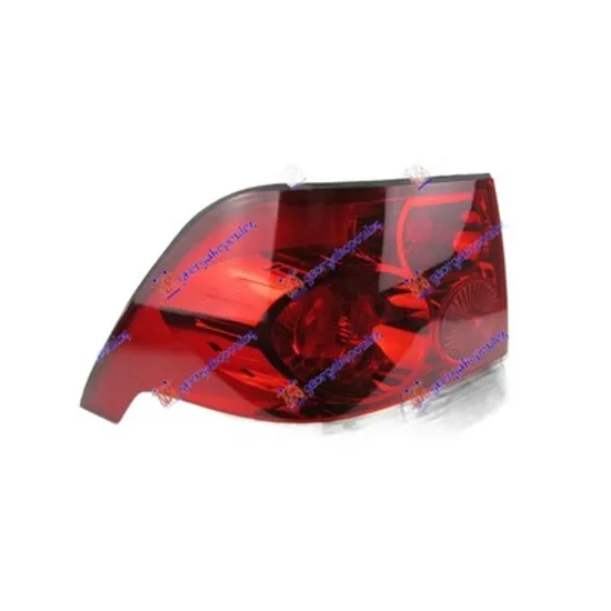 Stop Spate OPEL ASTRA H 2004->2014 Lampa spate stanga pt sedan 2007->> Perioada 2007 2008 2009 2010 2011 2012 2013 2014