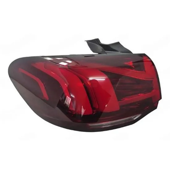 Stop Spate MG HS 2021-> Lampa stop spate exterior LED STANGA Perioada 2021 2022 2023 2024 2025