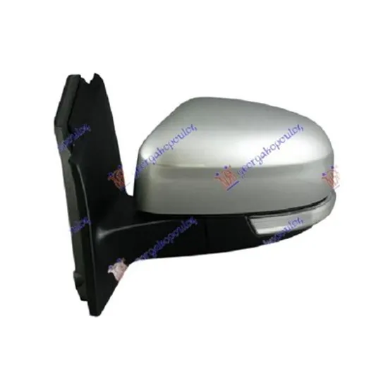 Oglinda FORD FOCUS 3 2010->2019 Oglinda exter stanga electrica/incalzire cu semnal Perioada 2010 2011 2012 2013 2014 2015 2016 2017 2018 2019