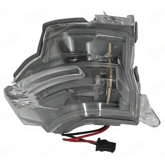 Semnal oglinda TOYOTA PRIUS 3 2008->2020 Semnal Oglinda exterioara DREAPTA Perioada 2016 2017 2018 2019