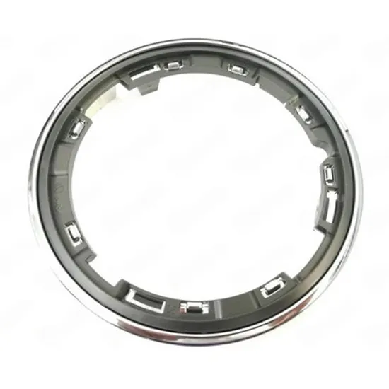 Grila fata VW PASSAT B6 2005->2010 Adaptor Emblema (pentru Emblema mica) (O) Perioada 2005 2006 2007 2008 2009 2010