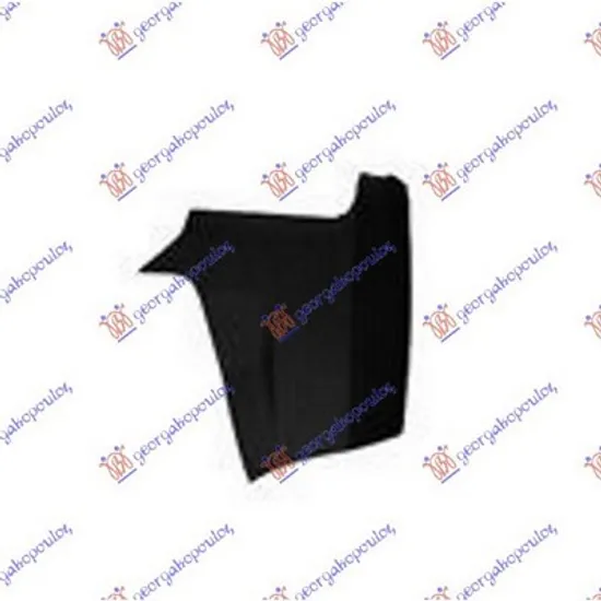 Colt bara spate FORD TRANSIT CUSTOM 2012-> Colt bara spate (hayon) negru stanga Perioada 2018 2019 2020 2021 2022