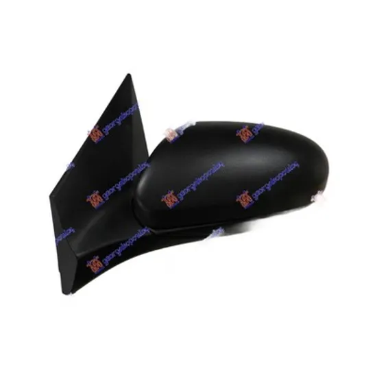 Oglinda HYUNDAI i20 2014->2020 Oglinda exterioara mecanica cu cabluri negru original stanga Perioada 2015 2016 2017 2018 2019 2020 2021 2022 2023 2024