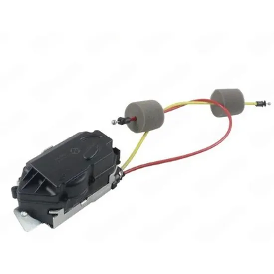 Inchizator hayon MERCEDES E-CLASS W211 2002->2009 Broasca Hayon 5 usi (cu doua cabluri) (break ) (10 pini) Perioada 2002 2003 2004 2005 2006 2007 2008 2009