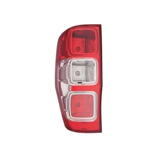 Lampa stop spate stanga FORD RANGER 2011-> perioada 2011 2012 2013 2014 2015 2016 , semnal transparent,