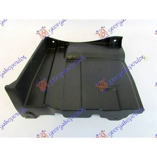Scut Motor KIA CEED 2012->2018 Scut motor original stanga 2015->2018 Perioada 2015 2016 2017 2018 2019