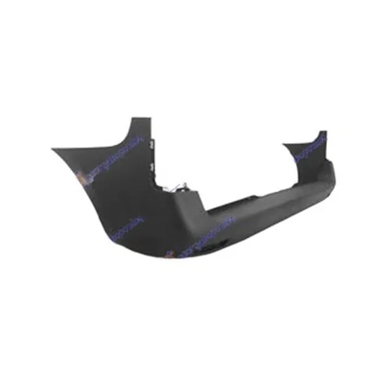 Bara Spate MERCEDES VITO W447 2014-> Bara spate gri cu suport lateral VITO 2015-> Perioada 2015 2016 2017 2018 2019 2020 2021