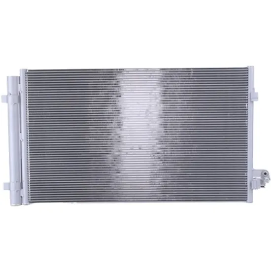 Radiator aer conditionat AUDI Q3 8UB; 8UG 2011->2018 2.0 TDI 88KW 120CP , pentru motor CUVD, DFTC perioada 2015 2016,2017 2018
