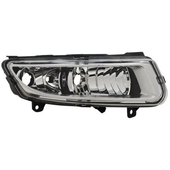 Proiector VW POLO 6R1 2009->2020 Proiector dreapta cu lampa pozitie Perioada 2009 2010 2011 2012 2013