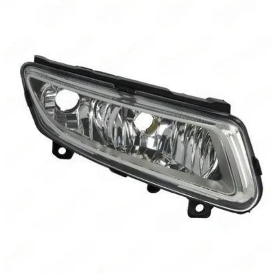 Proiector VW POLO 6R1 2009->2020 Proiector cu Daylight DREAPTA Perioada 2009 2010 2011 2012 2013 2014
