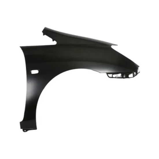 Aripa fata dreapta TOYOTA COROLLA Verso 1997->2007 perioada 2001 2002 2003 2004 , cu semnal