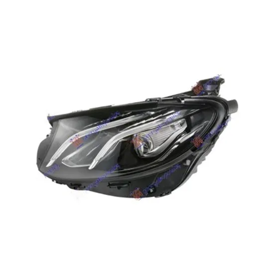 Faruri MERCEDES E-CLASS W213 2016-> Far FULL LED stanga Perioada 2016 2017 2018 2019 2020 2021 2022