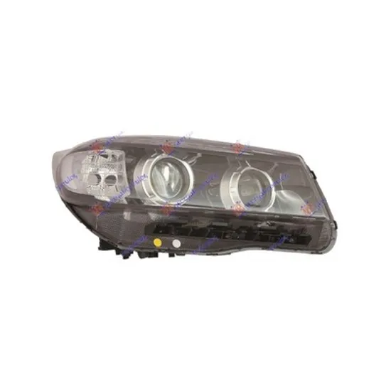 Faruri KIA SORENTO 3 2015->2020 Far reglaj electric cu daylight LED E dreapta Perioada 2015 2016 2017 2018 2019 2020 2021