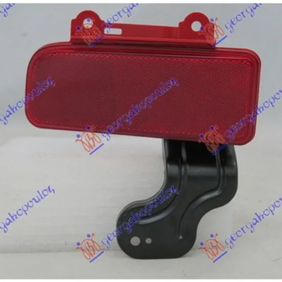 Reflector Spate HONDA CR-V 4 2012->2016 Reflector in bara spate 2015-> stanga Perioada 2015 2016 2017 2018
