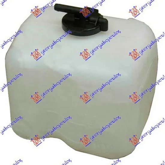 Vas Expansiune MITSUBISHI PAJERO 2 1990->2000 Vas expansiune Perioada 1990 1991 1992 1993 1994 1995 1996 1997 1998 1999 2000