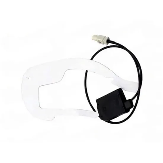 Antena VW CADDY 4 2015->2020 antena oglinda AM/FM DREAPTA Perioada 2015 2016 2017 2018 2019 2020