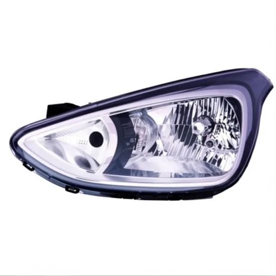 Faruri HYUNDAI i10 2013->2020 Far reglaj electric (H4/H7) (E) (TYC) DREAPTA Perioada 2016 2017 2018 2019