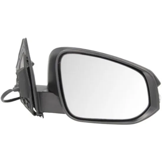 Oglinda exterioara dreapta TOYOTA RAV 4 IV 2012->2018 perioada 2012 2013 2014 2015 2016 2017 2018 , cu semnal, numar pini 9, rabatare electrica, pentru vopsit, cu incalzire
