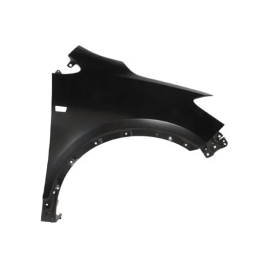 Aripa fata dreapta OPEL MOKKA / MOKKA X 2012->2020 perioada 2013 2014 2015 2016 2017 2018 pana la an de fabricatie 2016, cu semnal