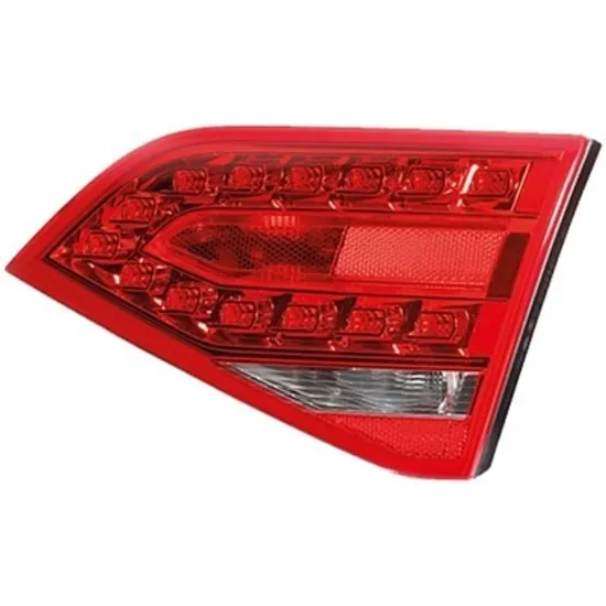 Stop Spate AUDI A4 B8 2007->2015 Lampa spate interioara LED HELLA dreapta Perioada 2007 2008 2009 2010 2011