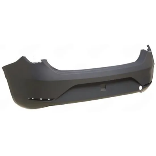 Bara Spate SEAT LEON 2019-> Bara spate pentru vopsit (cu predecupaje pentru senzori parcare) Perioada 2020 2021 2022 2023 2024 2025
