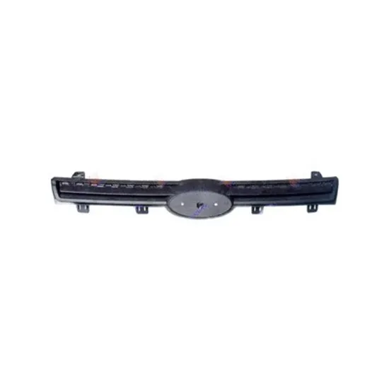 Grila radiator FORD ECOSPORT 2012-> Grila fata negru Perioada 2013 2014 2015 2016 2017