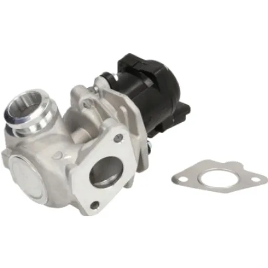 Supapa EGR PEUGEOT PARTNER 2008->2018 1.6 HDi 55KW 75CP , pentru motor 0 perioada 2008 2009 2010 2011 2012 2013
