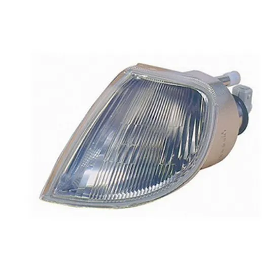 Semnalizator CITROEN SAXO 1996->2004 Semnal fata stanga, alb (96-08.99) Perioada 1996 1997 1998 1999 2000 2001 2002 2003 2004