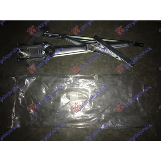 Macara Usa MAZDA B-SERIE 1998->2006 Macara usa fata dreapta mecanica Perioada 1999 2000 2001 2002 2003 2004 2005