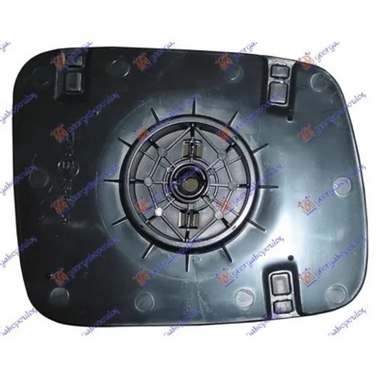Sticla Oglinda VW TRANSPORTER T4 1990->2003 Geam oglinda exterioara cu incalzire stanga Perioada 1990 1991 1992 1993 1994 1995 1996 1997 1998 1999 2000 2001 2002 2003