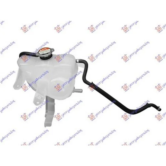 Vas Expansiune JEEP GRAND CHEROKEE 4 2010->2020 Vas expansiune 3.0 CRD Perioada 2010 2011 2012 2013 2014 2015 2016 2017