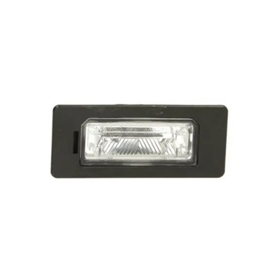 Lampa Numar AUDI A7 Sportback 4GA, 4GF 2010->2018 Lampa numar Perioada 2010 2011 2012 2013 2014 2015 2016 2017 2018