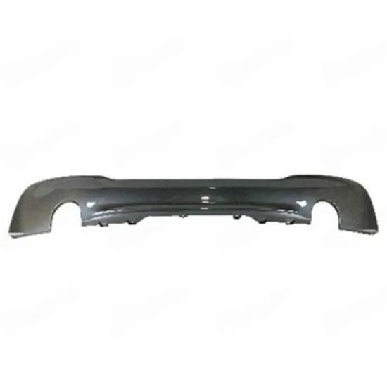 Spoiler Bara spate BMW 2 Active Tourer F45 2013-> Spoiler Bara spate (F45) (M-SPORT) locas esapament dublu Perioada 2014 2015 2016 2017