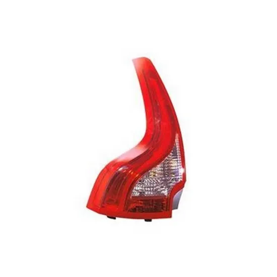 Stop Spate VOLVO XC60 1 2008->2017 Lampa spate stanga LED ->2011 Perioada 2008 2009 2010 2011
