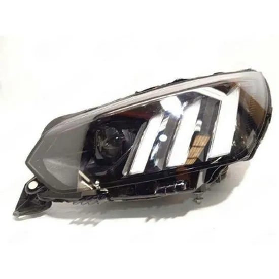 Faruri PEUGEOT 208 2 2019-> Far FULL LED (VALEO) STANGA Perioada 2019 2020 2021 2022 2023