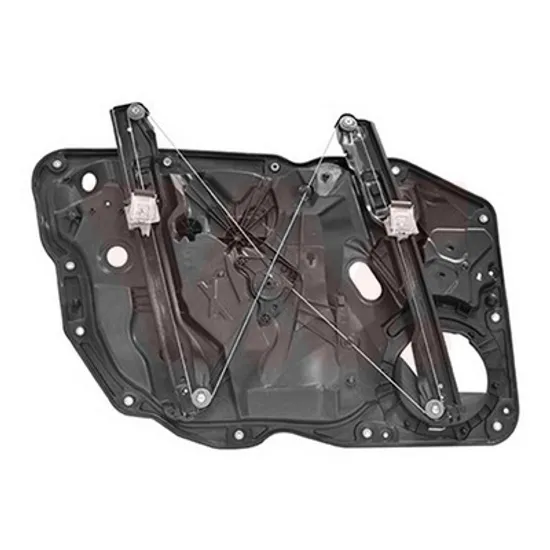 Macara Usa VW TOUAREG 2010->2018 Macara usa fata electrica (fara MOTOR) cu panou dreapta Perioada 2010 2011 2012 2013 2014 2015 2016 2017