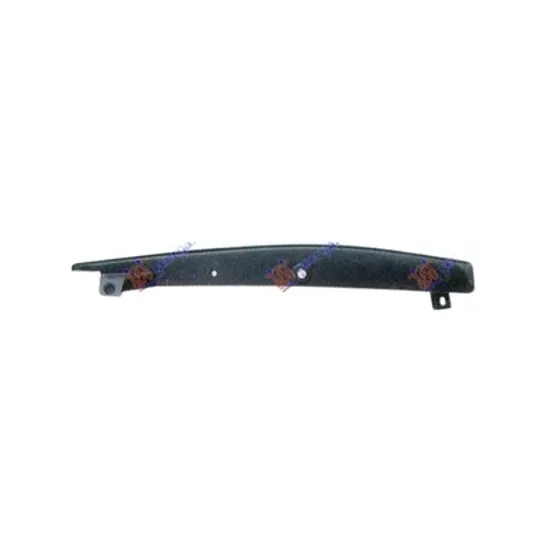 Suport Bara fata FORD ECOSPORT 2012-> Suport bara fata lateral inferior plastic dreapta Perioada 2013 2014 2015 2016 2017