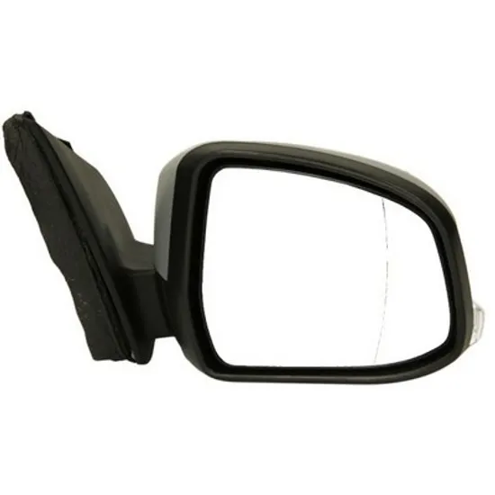 Oglinda FORD FOCUS 3 2010->2019 Oglinda exterioara electrica cu incalzire pentru vopsit (cu semnal si senzor) DREAPTA Perioada 2014 2015 2016 2017 2018