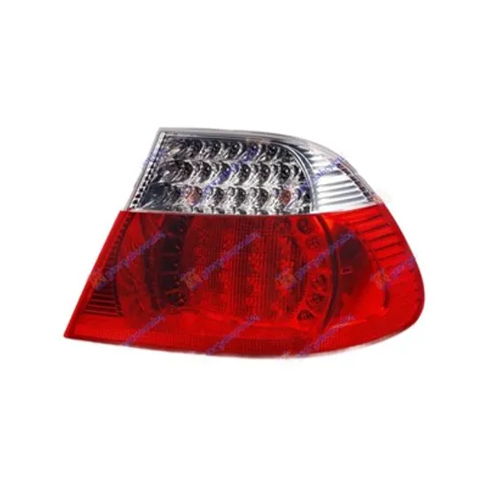 Stop Spate BMW 3 Cabriolet E46 2000->2007 Lampa spate exterioara CABRIO alb ULO dreapta 2003->2006 Perioada 2003 2004 2005 2006