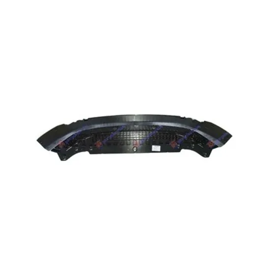 Scut Bara AUDI A6 C8 2018-> Deflector bara fata PLASTIC (S-LINE/S6) Perioada 2018 2019 2020 2021 2022 2023 2024