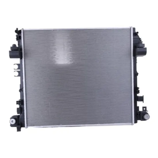 Radiator apa JEEP WRANGLER 3 2017-> pentru 2.0 T-GDi, perioada 2017 2018 2019 2020 2021 2022