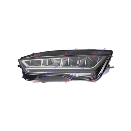 Faruri AUDI A7 Sportback 4GA, 4GF 2010->2018 Far FULL LED HELLA stanga Perioada 2014 2015 2016 2017 2018