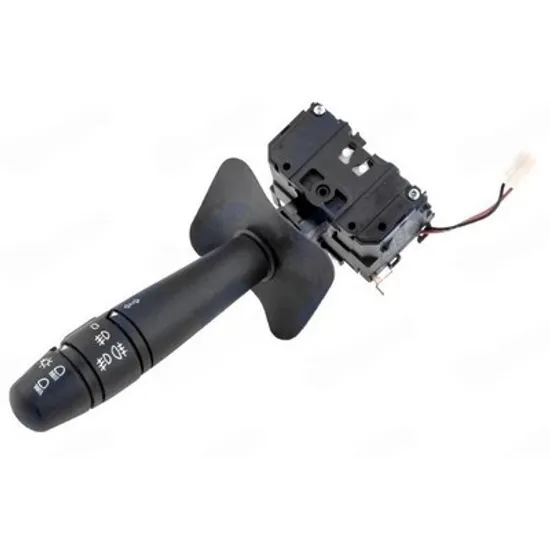 Comutator Bloc Lumini RENAULT TRAFIC 2 2001-> Bloc lumini/fata/Lampa ceata spate lampa iluminare curbe (15pin) Perioada 2006 2007 2008 2009 2010 2011 2012 2013 2014