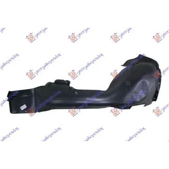 Carenaj fata HYUNDAI ELANTRA 2020-> Carenaj fata dreapta Perioada 2019 2020 2021 2022