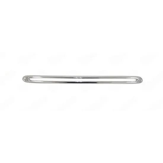 Ornament Grila MERCEDES GLE Coupe C167 2019-> Bandou Grila bara fata cromat STANGA Perioada 2019 2020 2021 2022 2023 2024